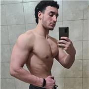 Asesoría de entrenamiento personalizada online y presencial, en base a tus objetivos: aumentar masa muscular, o disminucion % de grasa. En gym o casa